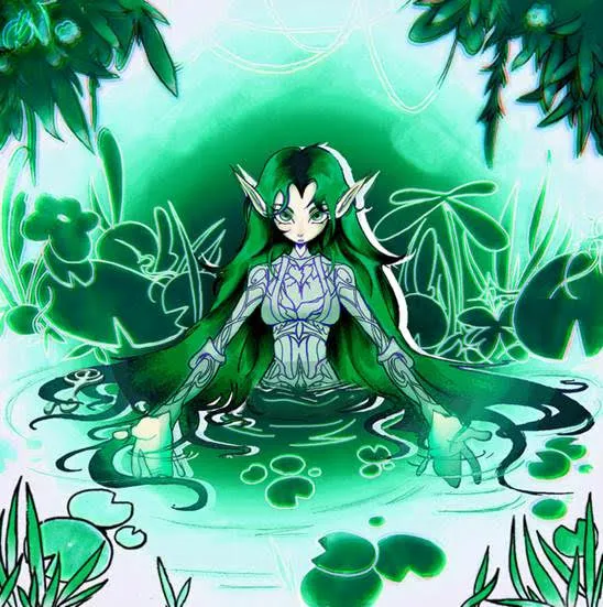 Eine Flasche Lillet Blanc und Lillet Rosé umgeben von frischen Früchten und Kräutern