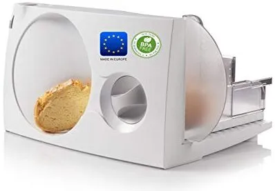 Emerio MS-125000 klappbarer Allesschneider