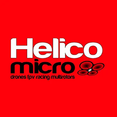 Fred von Helicomicro, einem Drohnen-Magazin, der die einfache Bedienung von Gyroflow lobt