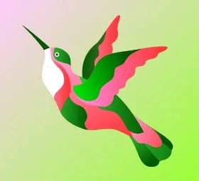 Freiform-Verlaufspunkt hinzufügen in Illustrator CC 2019