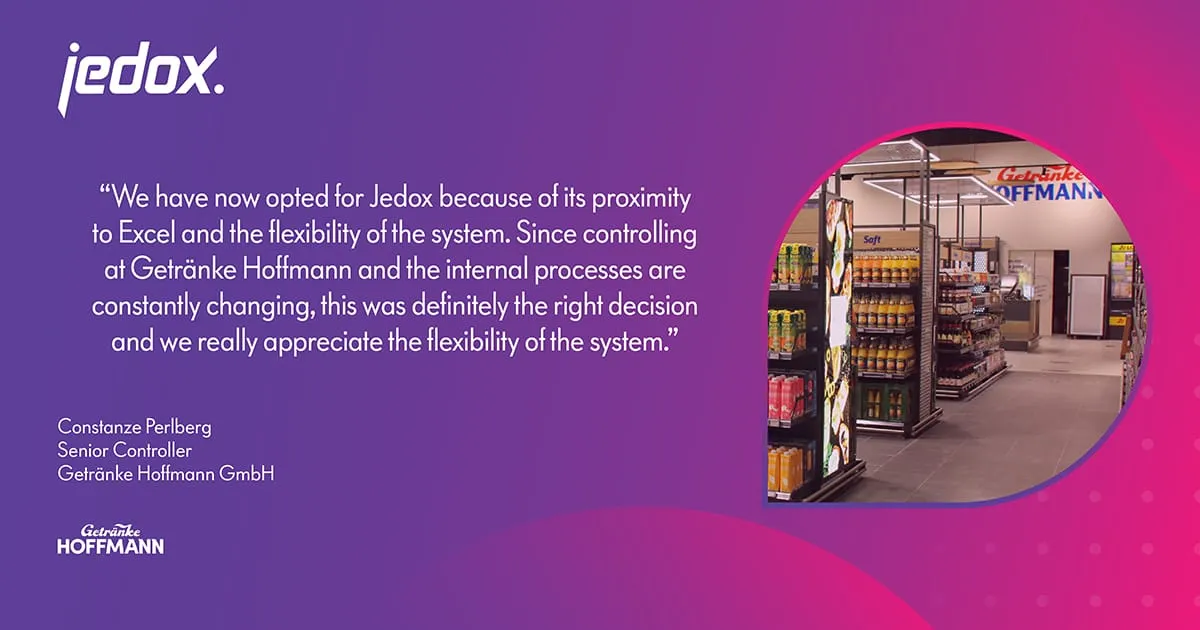 Getränke Hoffmann Zitatkarte Website