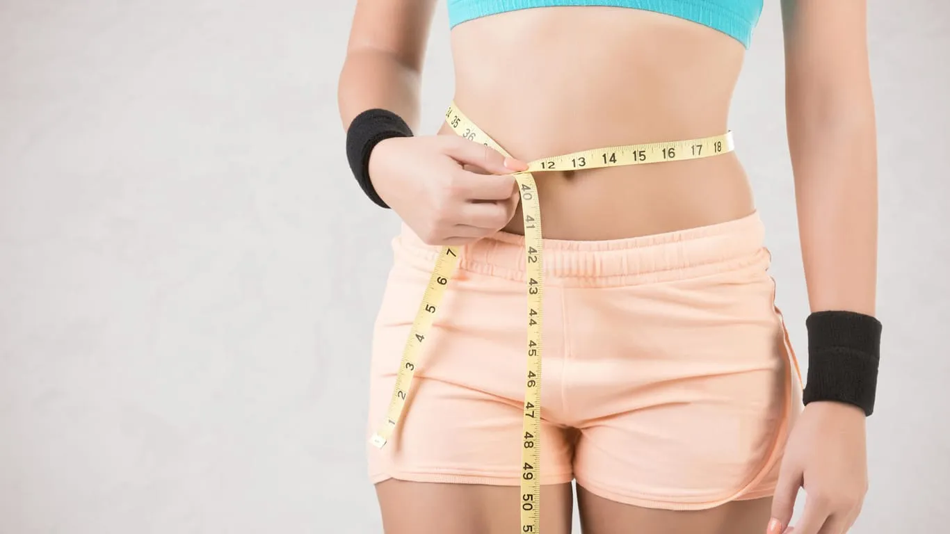 Gezielte Übungen können unterstützend eigesetzt werden