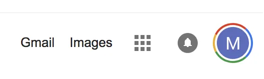 Google Chrome Anmeldebild 2018