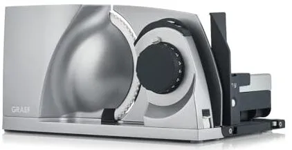 Graef MYtiny kompakter Allesschneider