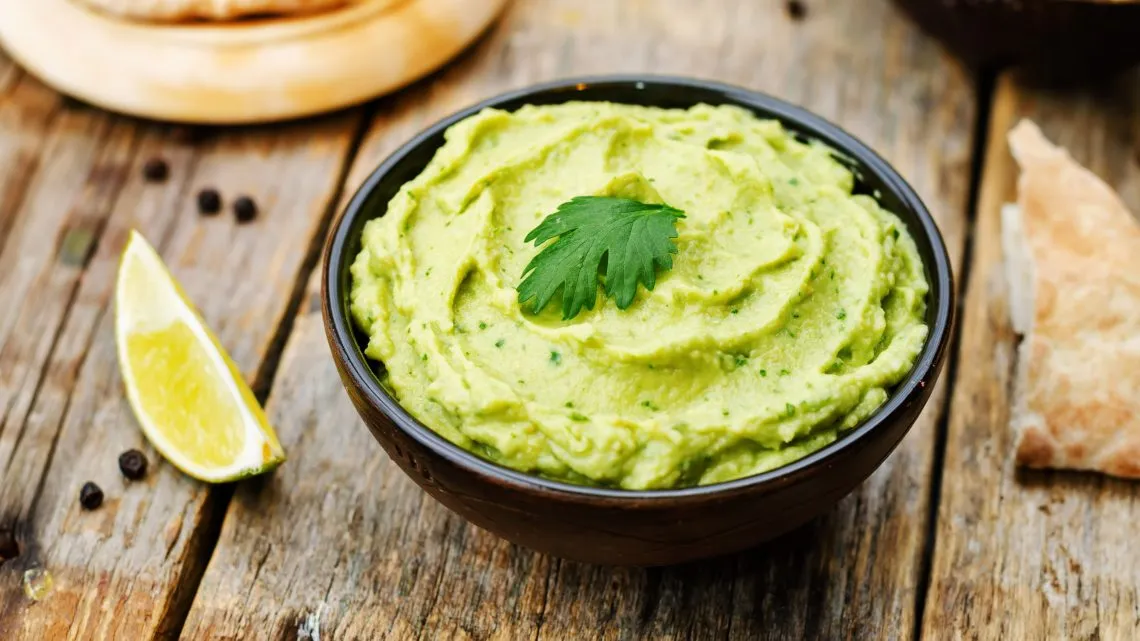 Guacamole Dip