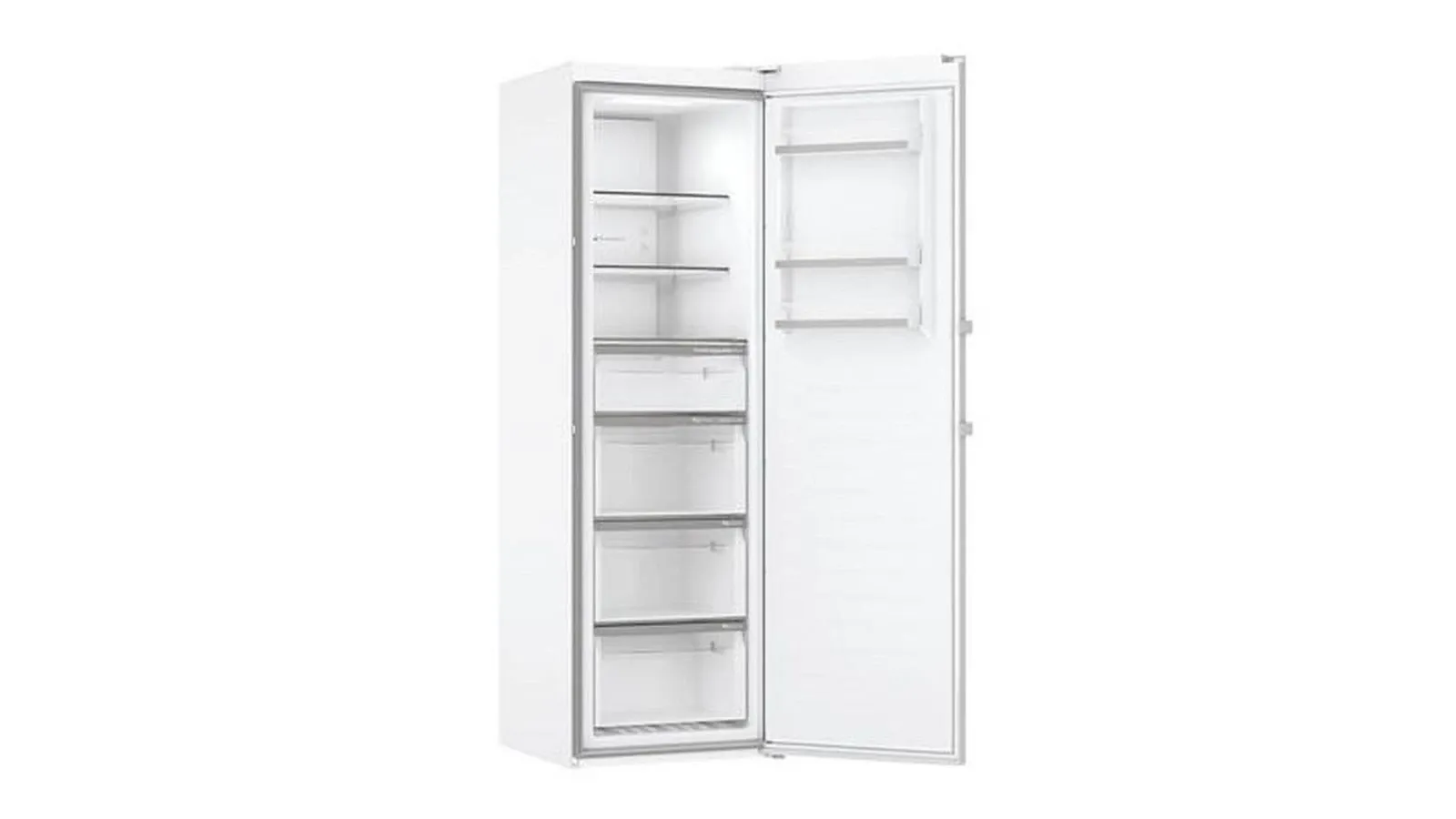 Haier H3R-330WNA Kühlschrank mit hoher Energieeffizienz