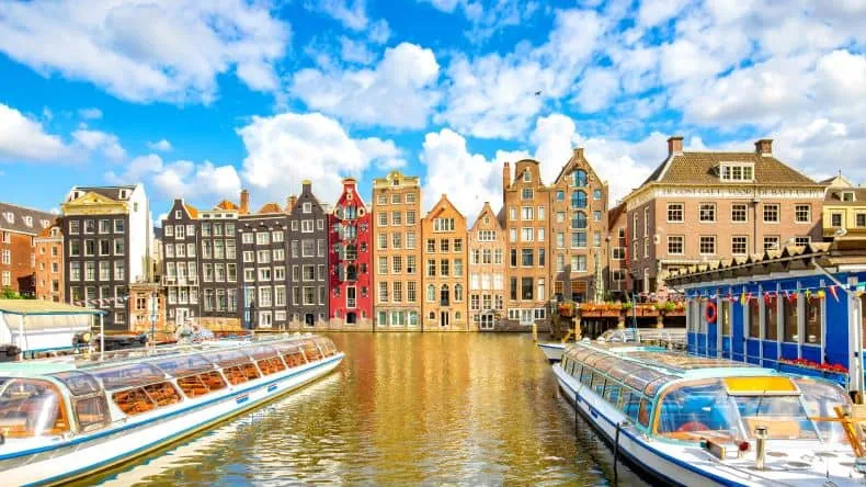 Hotel Rogner Bad Blumau