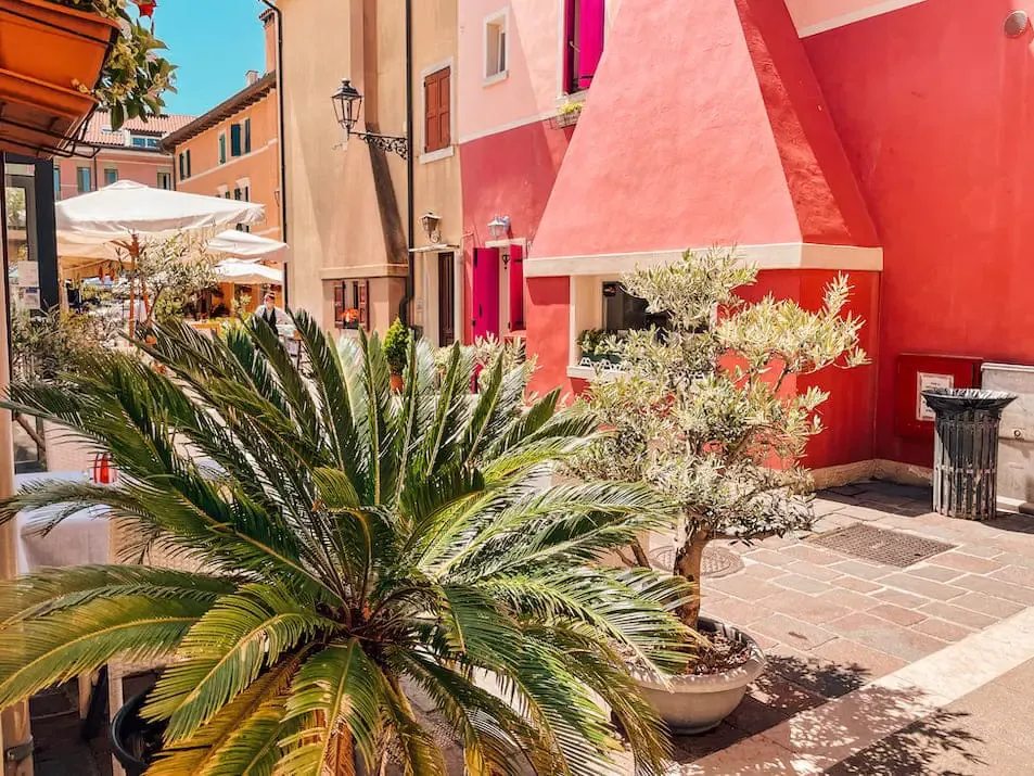 Hotels und Unterkünfte am Strand von Caorle, bereit für Ihren Italienurlaub