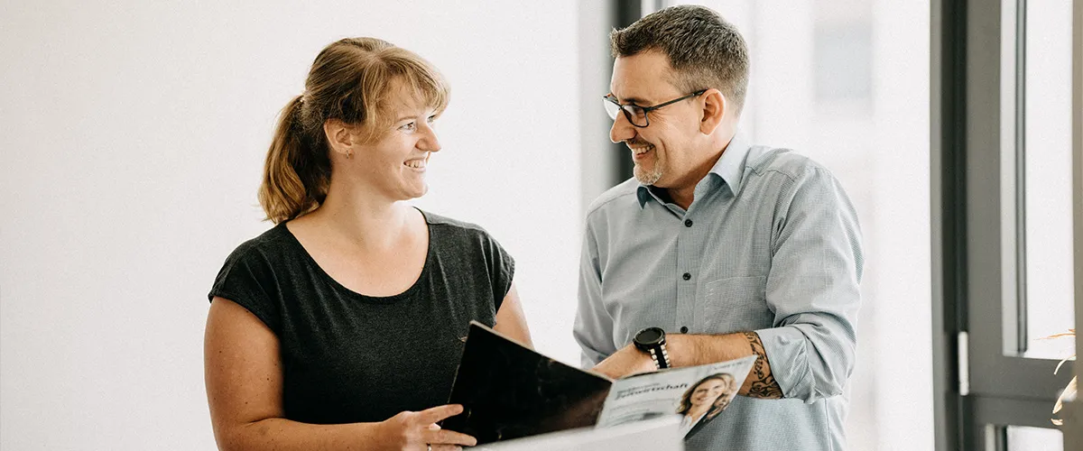 Hotline-Support für die digitale Zeiterfassung mit DATEV-Anbindung