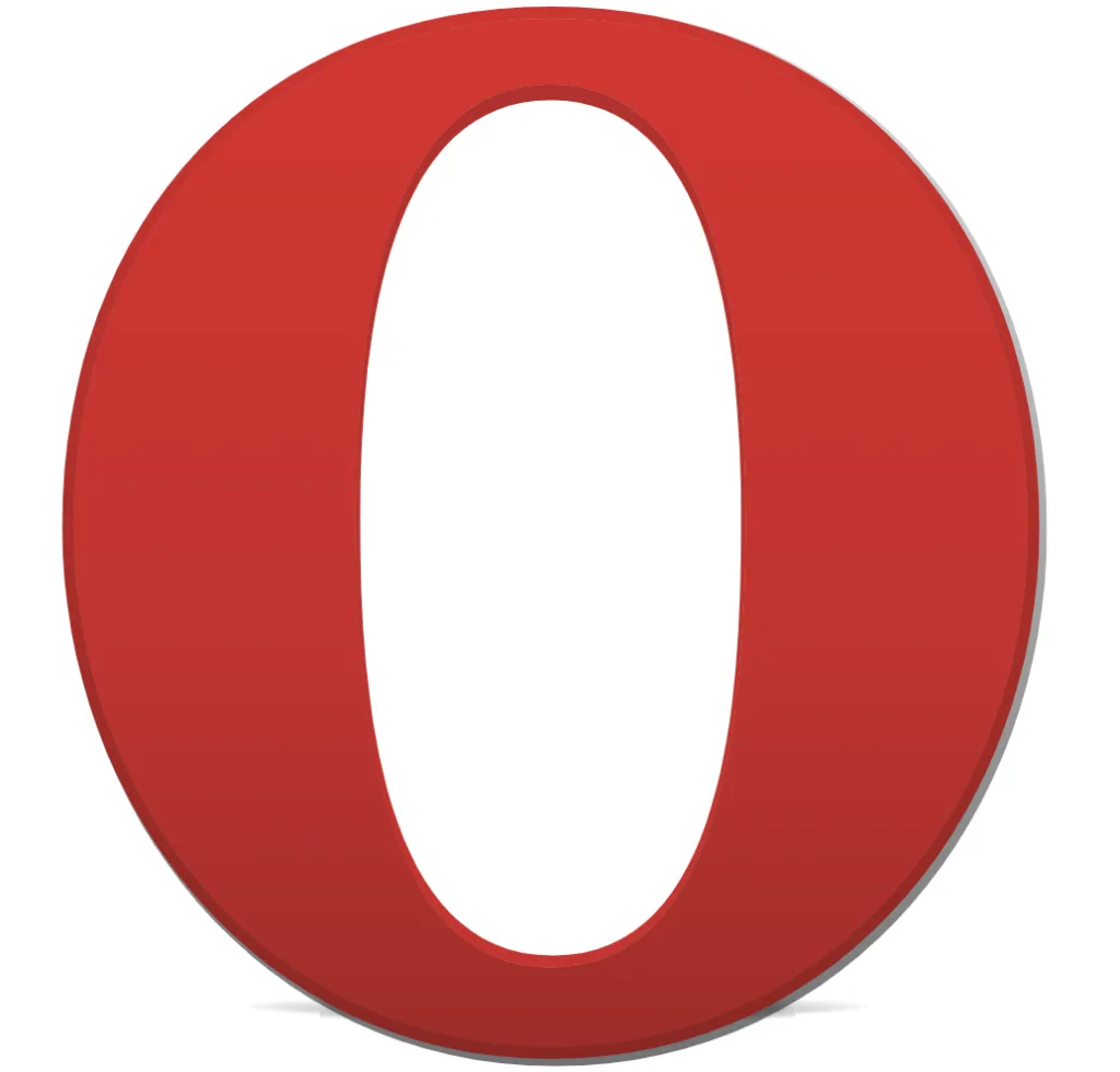 Icons für Chrome und Edge