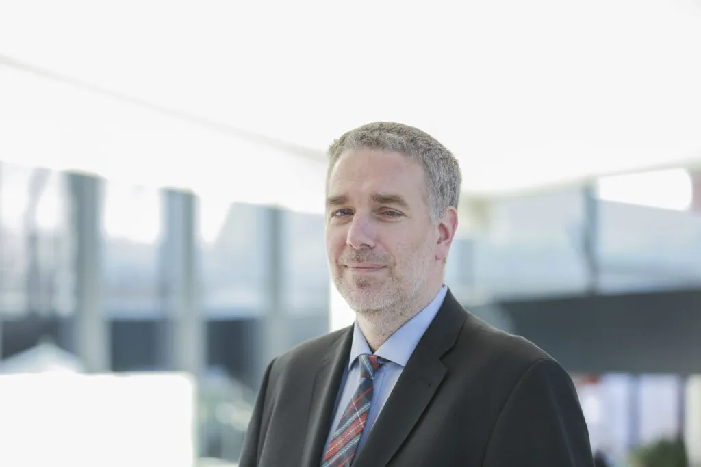 Jens Hungershausen, Vorstandsvorsitzender der DSAG, zum Investitionsreport 2022