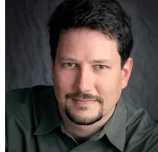 John Knoll, der zweite Mitbegründer von Photoshop, ein Pionier der Bildbearbeitung