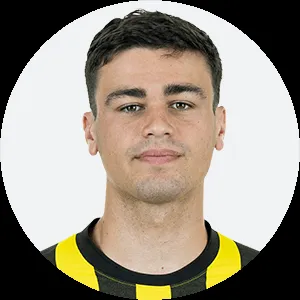 Jude Bellingham jubelt nach einem Tor in der Champions League