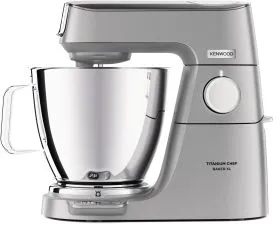 Kenwood Titanium Chef XL Baker Küchenmaschine