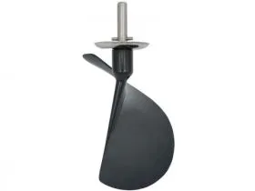 Kenwood Unterheb-Rührelement AT 511 und AT 512, ideal für die Zubereitung von Massen in Küchenmaschinen