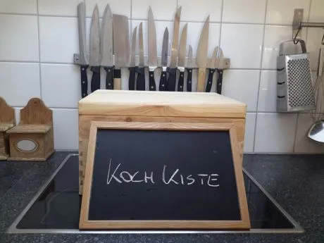 Kochkiste