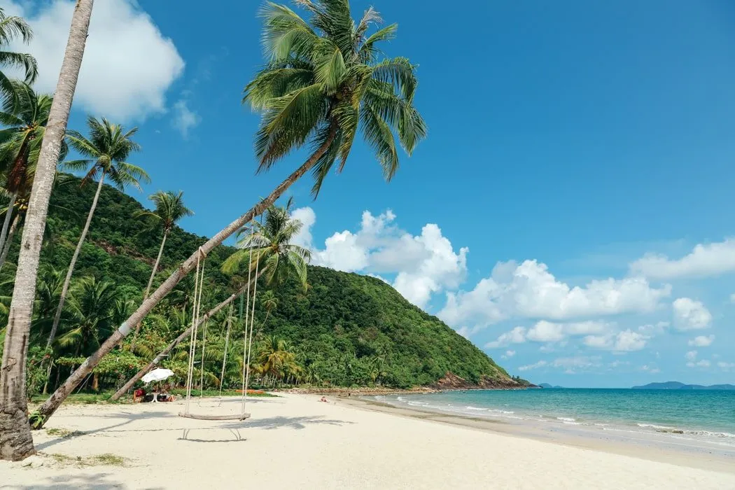 Koh Chang, Thailand