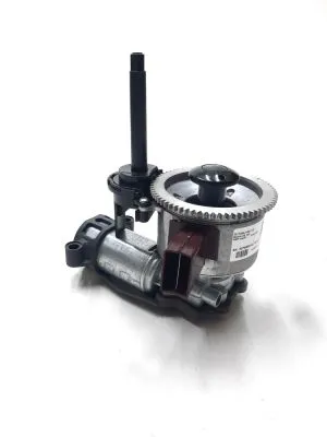 komplettes Mahlwerk für Schaerer Joy