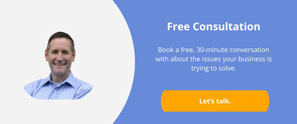 Kostenloses Gespräch