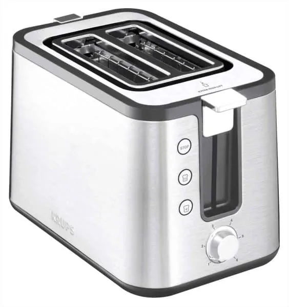 Krups KH442 Toaster Testsieger