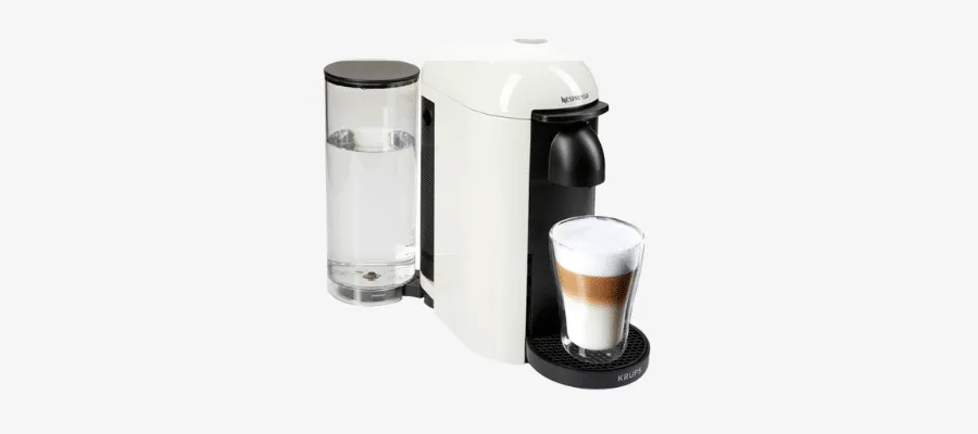 Krups Nespresso apparaat Vertuo Plus XN903N