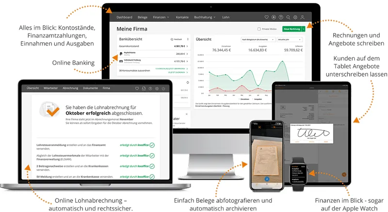 lexoffice-alle-funktionen-in-einem-programm