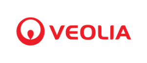 Logo eines globalen Dienstleisters