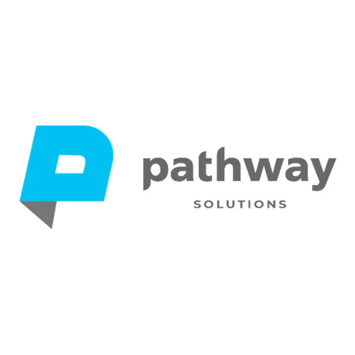Logo von Pathway Solutions, einem Anbieter für Shopify DATEV Integration und E-Commerce Buchhaltung
