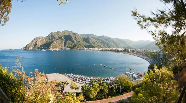 Marmaris, Türkei