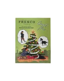 Martin Rütter Adventskalender 