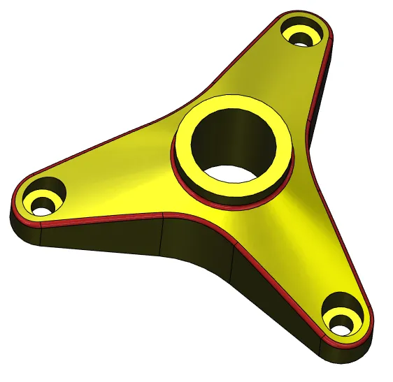 Model Mania 2020 Phase 1 Vorschau