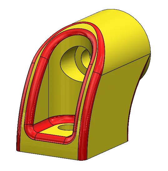 Model Mania 2022 SOLIDWORKS Challenge