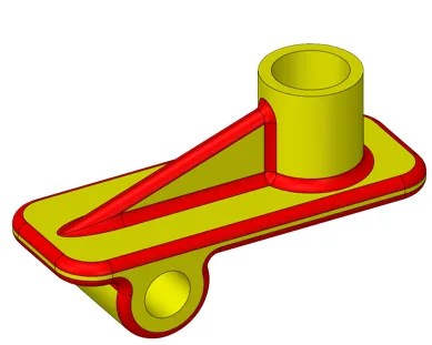 Model Mania 2024 Herausforderung