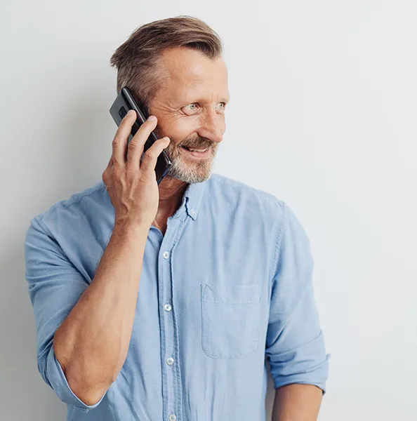 Moderne Cloud-Telefonanlage von BOME für effiziente Geschäftskommunikation mit Teams und Homeoffice