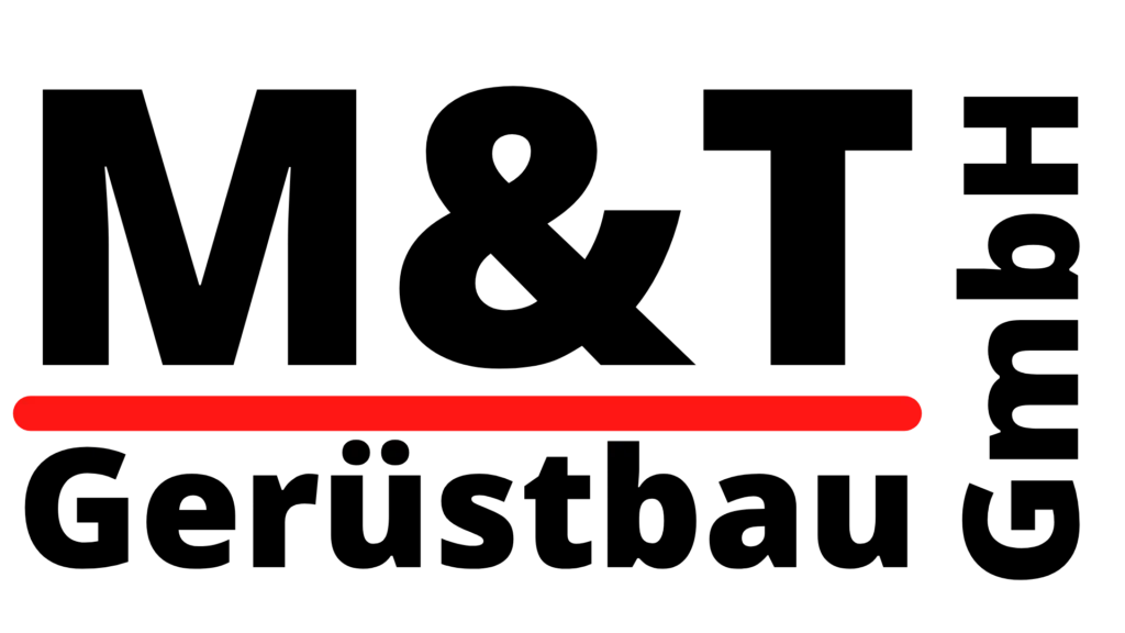 M&T Gerüstbau Logo