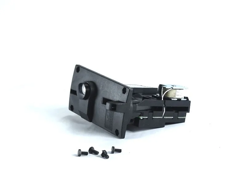 Münzeinwurf, Münzprüfer MDB Euro, Typ: IMP10-S100/1 F