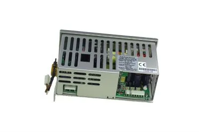 Netzteil, Stromversorgung