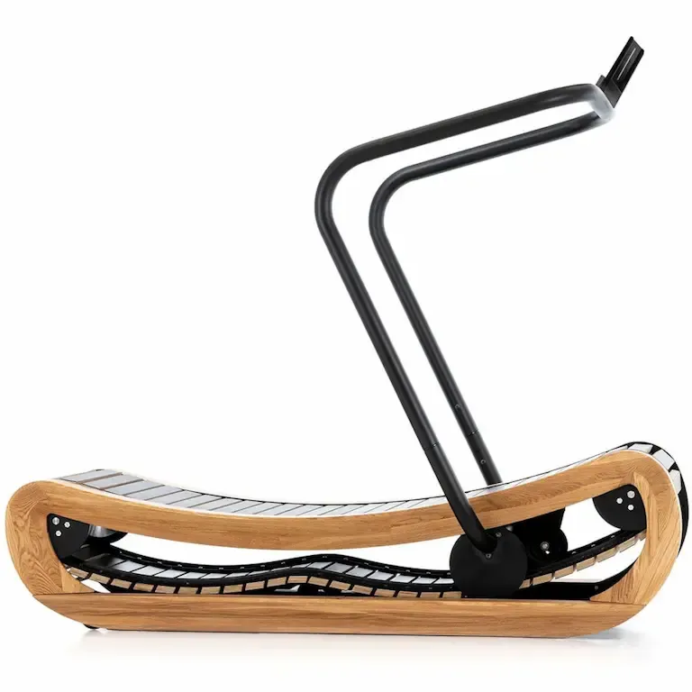 NOHRD Laufband Sprintbok V.2