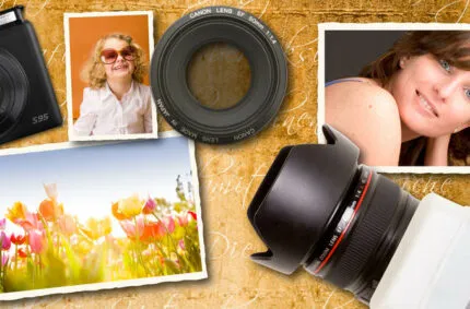 Online-Fotokurs: Digitales Fotografieren lernen und kreativ werden