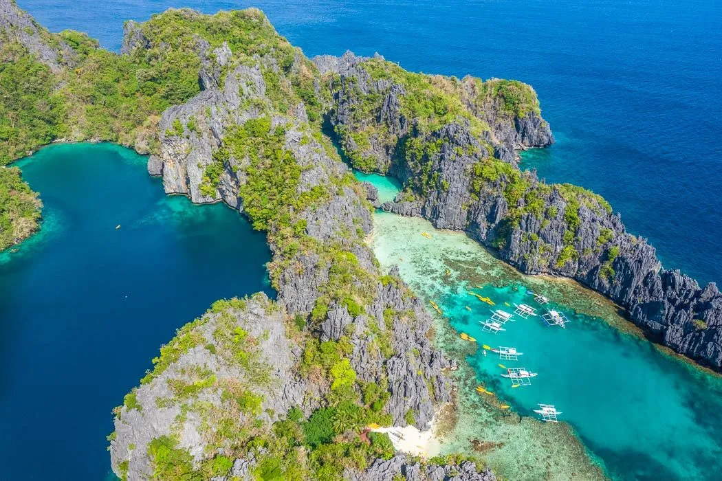 Palawan El Nido