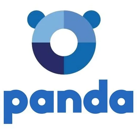 Panda Dome Logo: Kostenloses Antivirenprogramm mit VPN