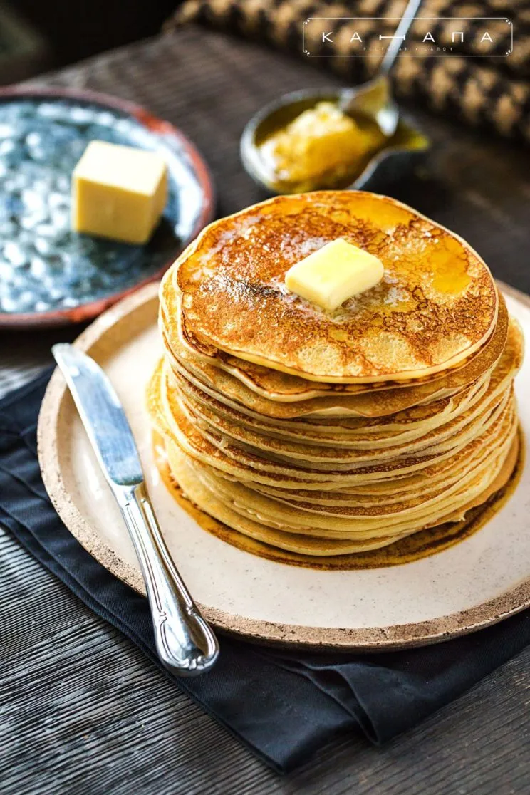 Pfannkuchen (Mlynzi)