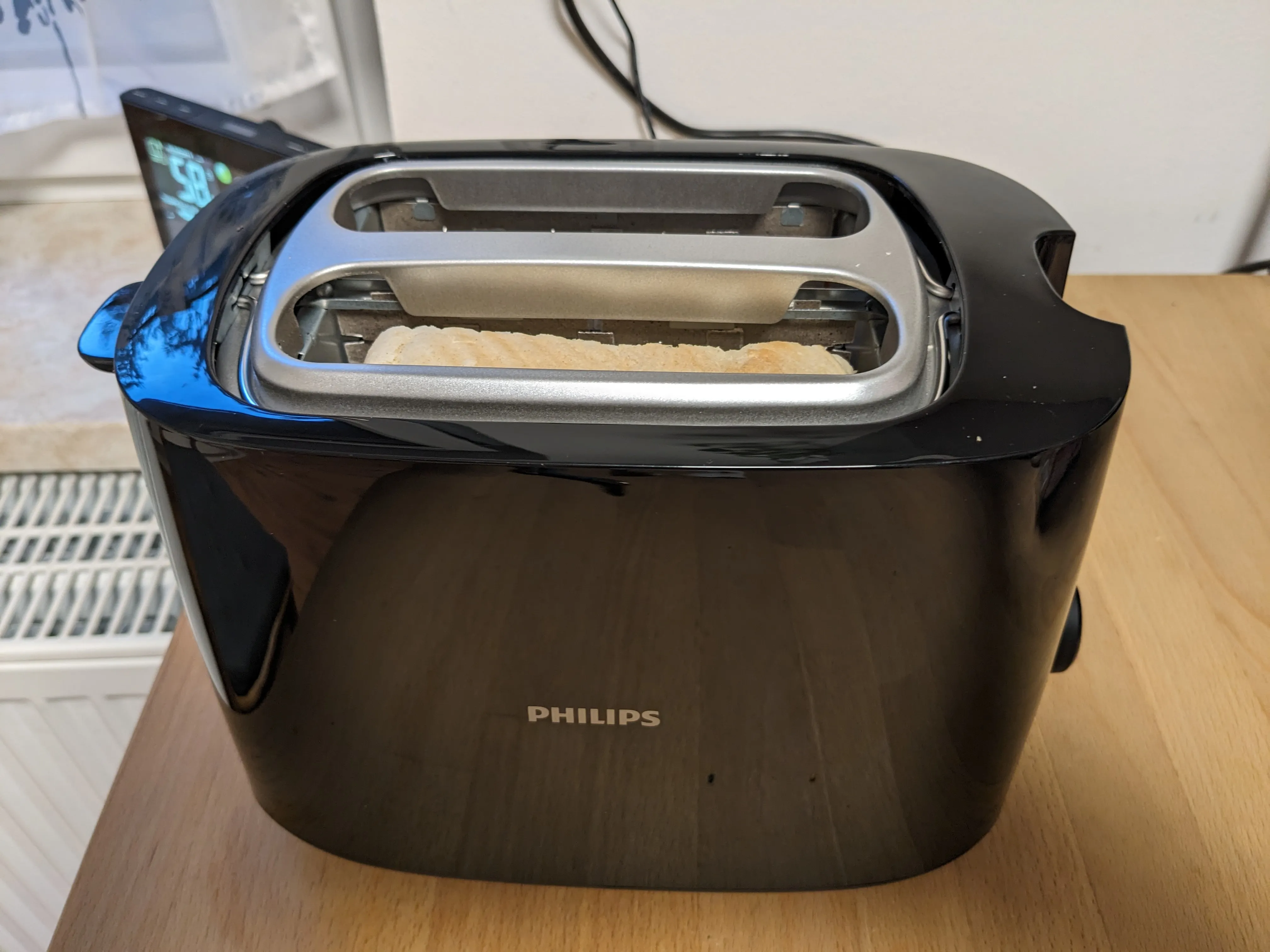 Philips HD2581/90 Toaster