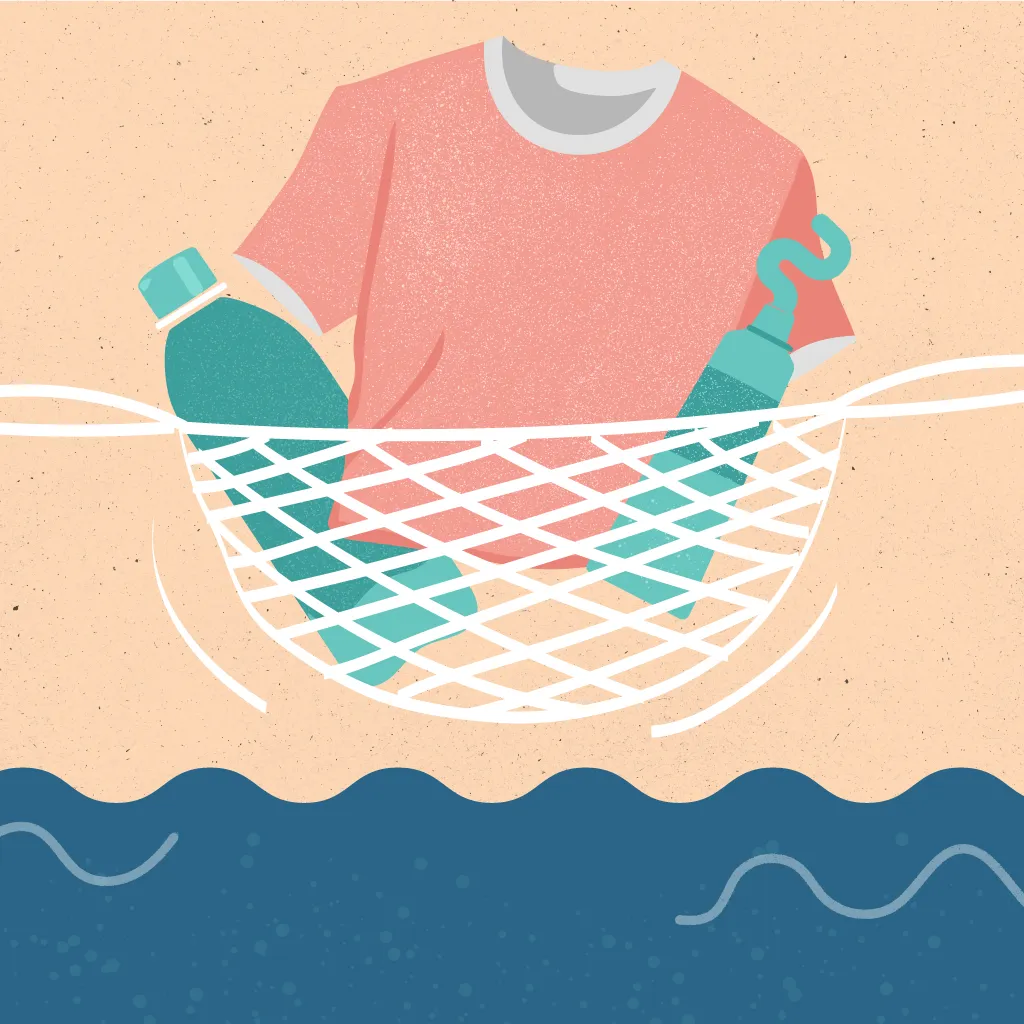 Prävention ist der effektivste Weg zur Reduzierung von Mikroplastik