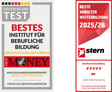 Qualitätsstandards der Viona Online-Akademie: Vertrauenswürdige Weiterbildung