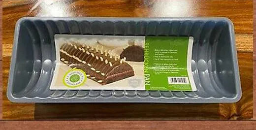 Rehrücken-Backform von Fox Run