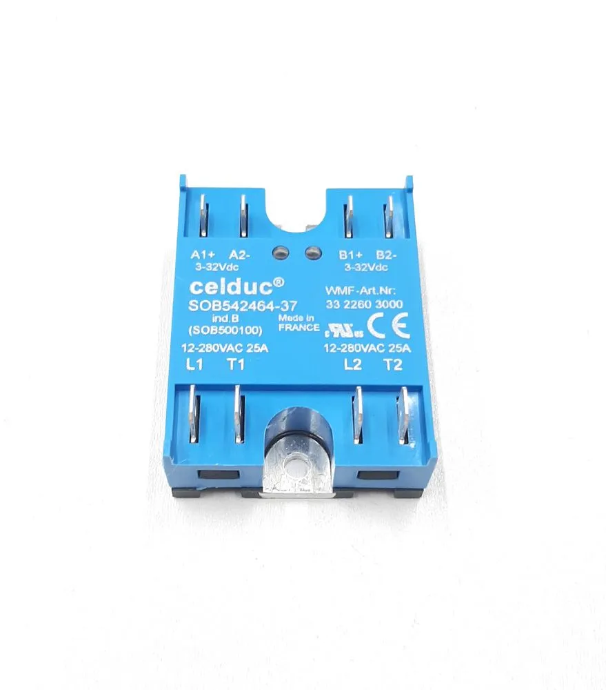 Relais für Boiler, Heizung bzw. Kessel