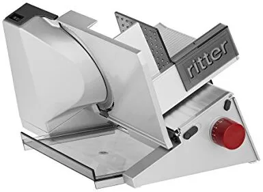 Ritter Contura 3 Allesschneider mit schrägem Aufbau