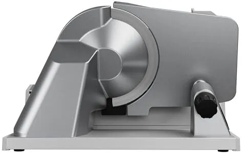 Ritter Tondo 13 Feinschneider mit glattem Messer