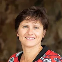 Roxana Maracineanu im Jahr 2019 bei einer öffentlichen Veranstaltung